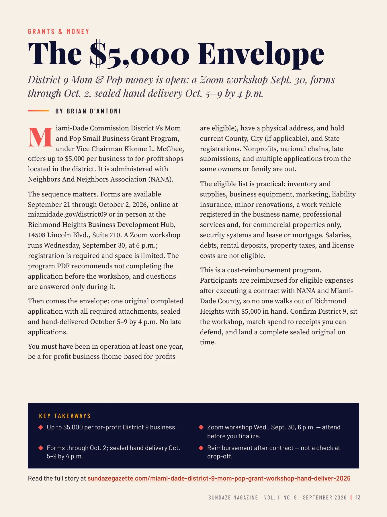 Page 13